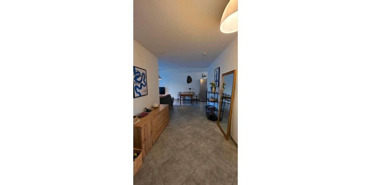 Terrassenwohnung Stuttgart Stuttgart-Ost - 3 Zimmer, 82 m&sup2;, 1.825&euro; | Angebot:25833369
