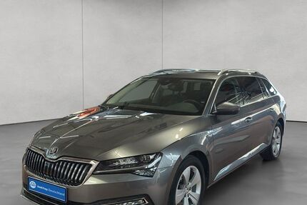 Skoda Superb 139.266 km 22.590 &euro; Stuttgart 70190