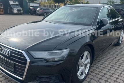 Audi A6 50.300 km 32.499 &euro; Ilsfeld 74360
