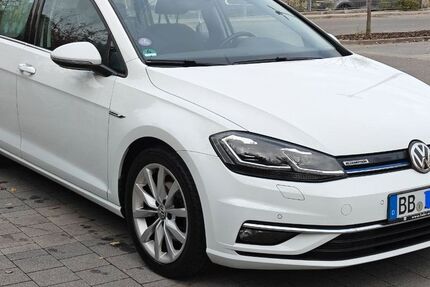 VW Golf 83.000 km 17.390 &euro; Sindelfingen 71065