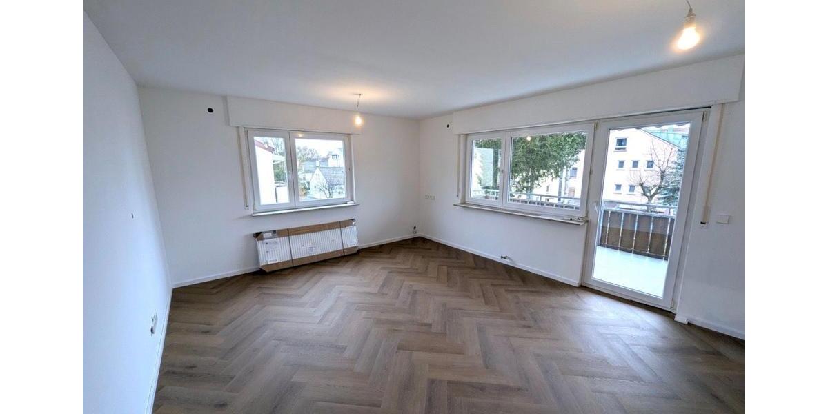 Etagenwohnung Kornwestheim - 3.5 Zimmer, 95 m&sup2;, 1.800&euro; | Angebot:25615120