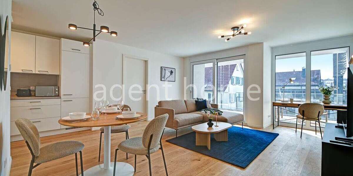Zimmer Magstadt - 2 Zimmer, 1.590&euro; | Angebot:27225844
