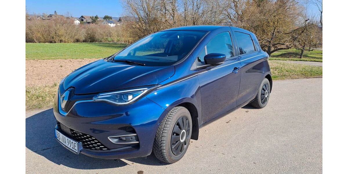 Renault ZOE 39.000 km 15.500 &euro; Tamm 71732
