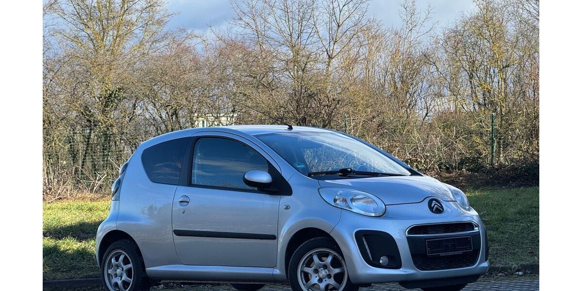 Citroen C1 95.000 km 2.999 &euro; Murr 71711
