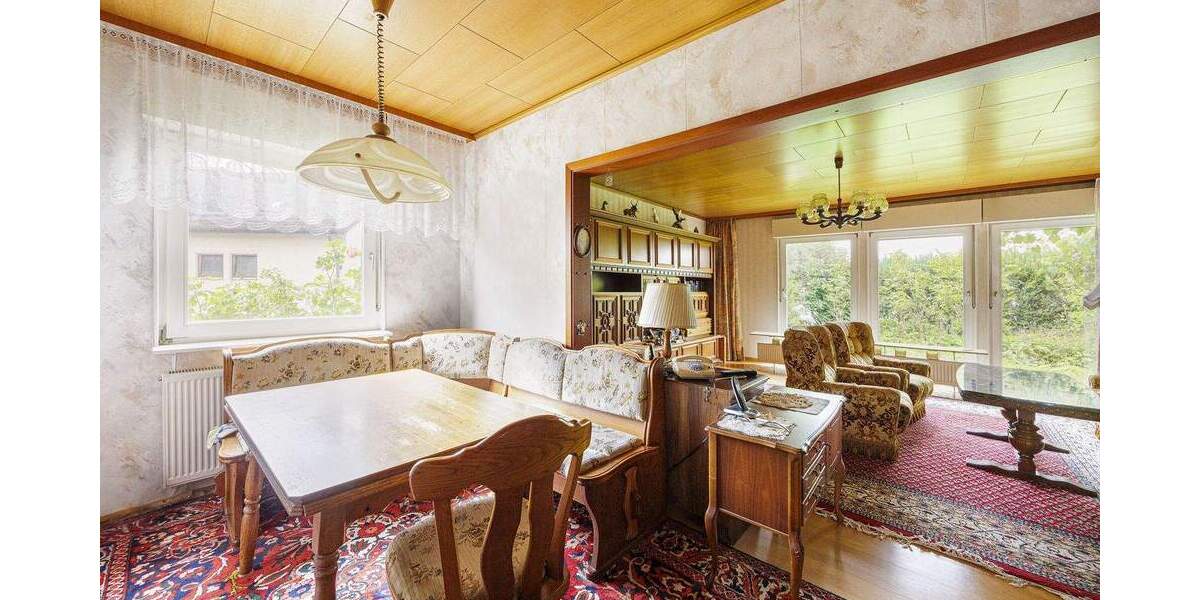 Einfamilienhaus Backnang - 4 Zimmer, 100 m&sup2;, 349.000&euro; | Angebot:25698015