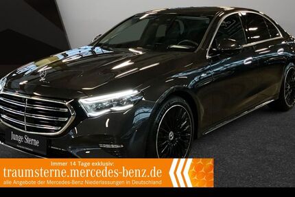 Mercedes-Benz E 300 9.717 km 63.990 &euro; Stuttgart 70469