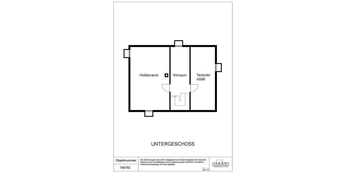 Einfamilienhaus Güglingen Frauenzimmern - 4 Zimmer, 121 m&sup2;, 448.000&euro; | Angebot:25730266