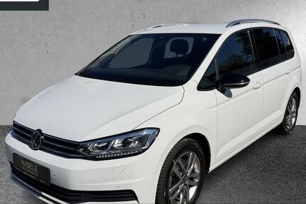 VW Touran 66.575 km 24.800 &euro; Bietigheim-Bissingen 74321