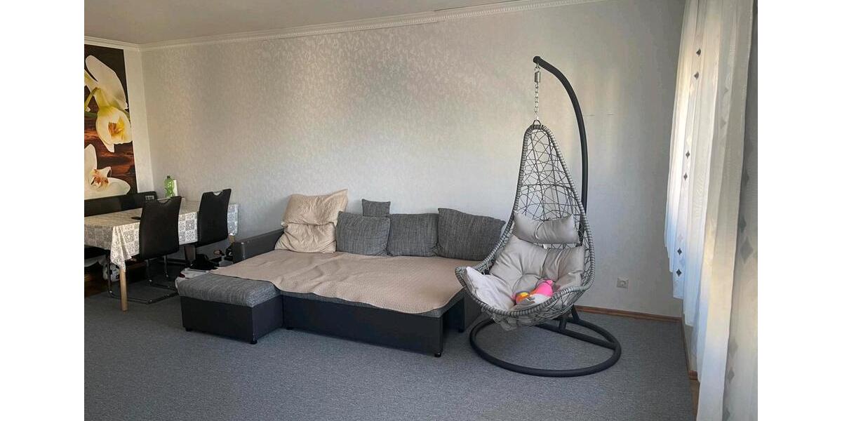 Etagenwohnung Möglingen - 4 Zimmer, 93 m&sup2;, 335.000&euro; | Angebot:27118160