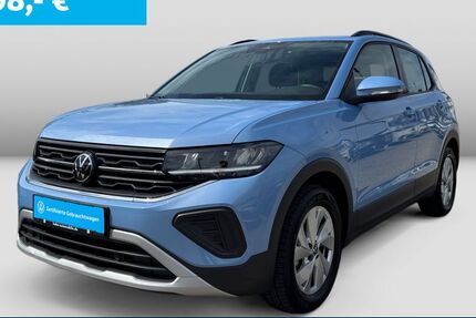 VW T-Cross 12.899 km 19.960 &euro; Backnang 71522