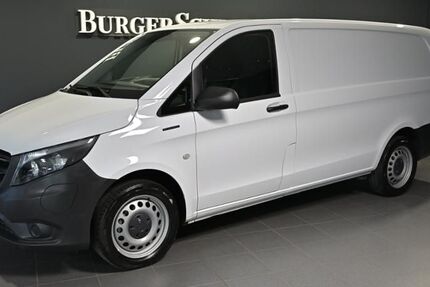 Mercedes-Benz eVito 19.283 km 26.846 &euro; Waiblingen 71332