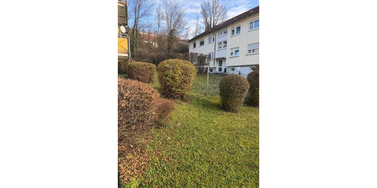 Erdgeschoßwohnung Mühlacker - 3 Zimmer, 67 m&sup2;, 825&euro; | Angebot:27556653