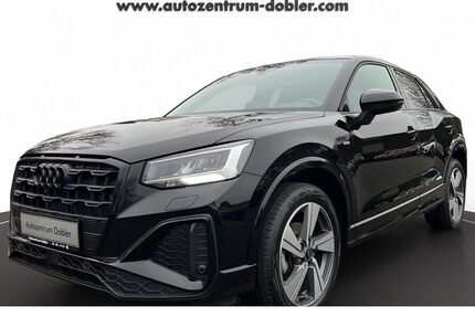 Audi Q2 9.250 km 32.440 &euro; Mühlacker 75417