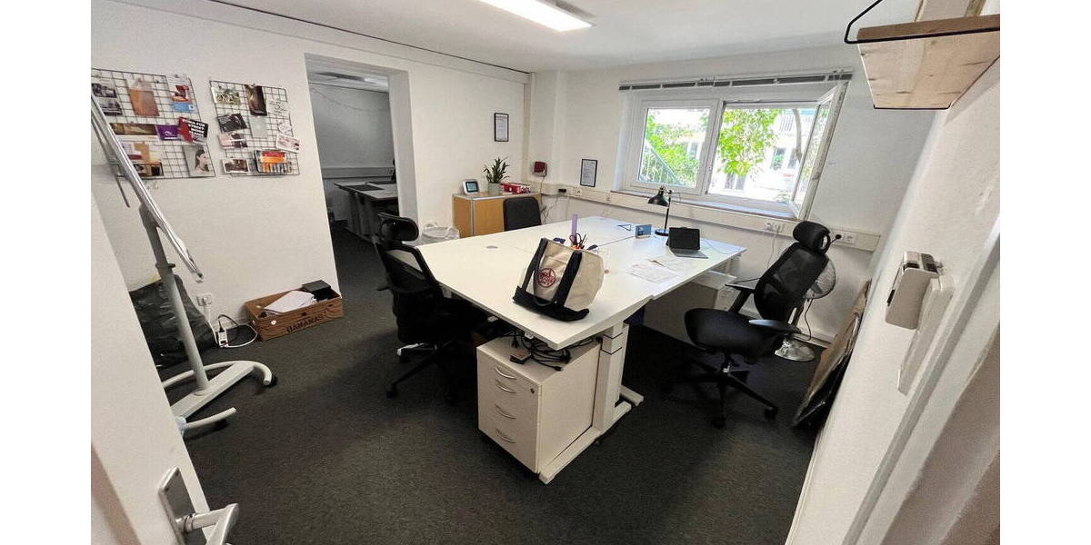 Gewerbeobjekt Stuttgart Mitte - 740&euro; | Angebot:25909467