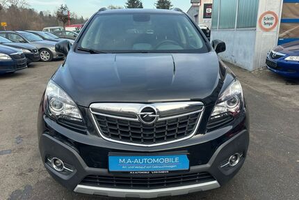 Opel Mokka 129.987 km 6.490 &euro; Marbach am Neckar 71672