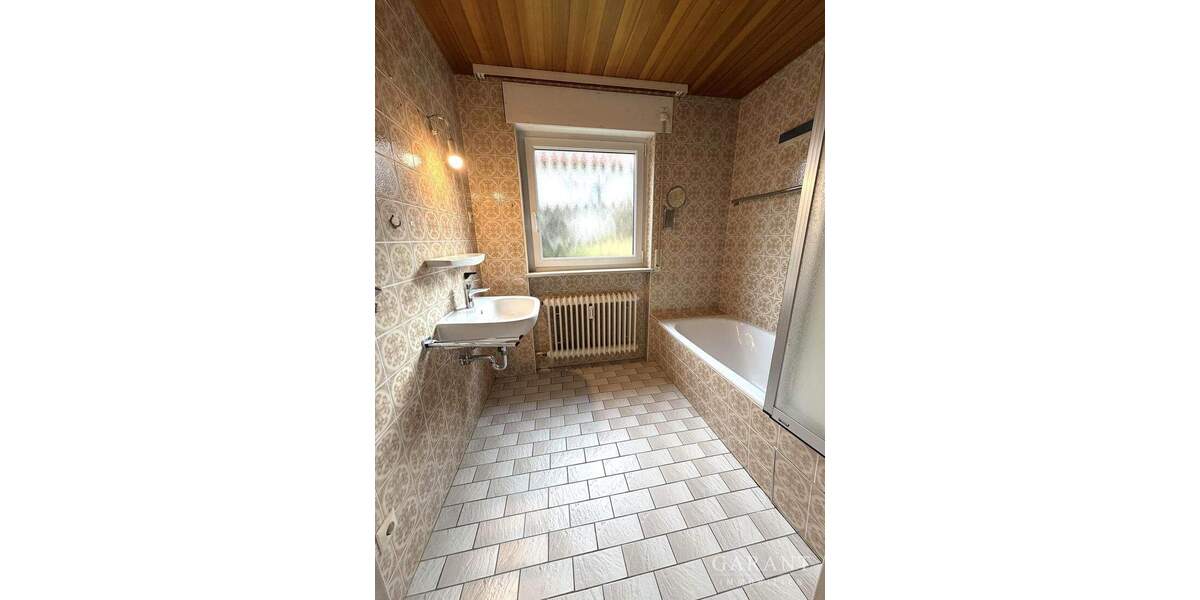 Etagenwohnung Weinstadt Endersbach - 3 Zimmer, 76 m&sup2;, 255.000&euro; | Angebot:25881021
