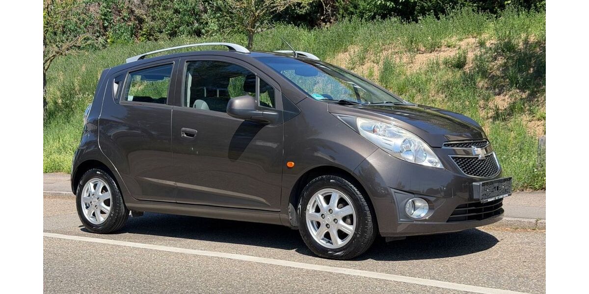 Chevrolet Spark 102.000 km 2.900 &euro; Fellbach 70736
