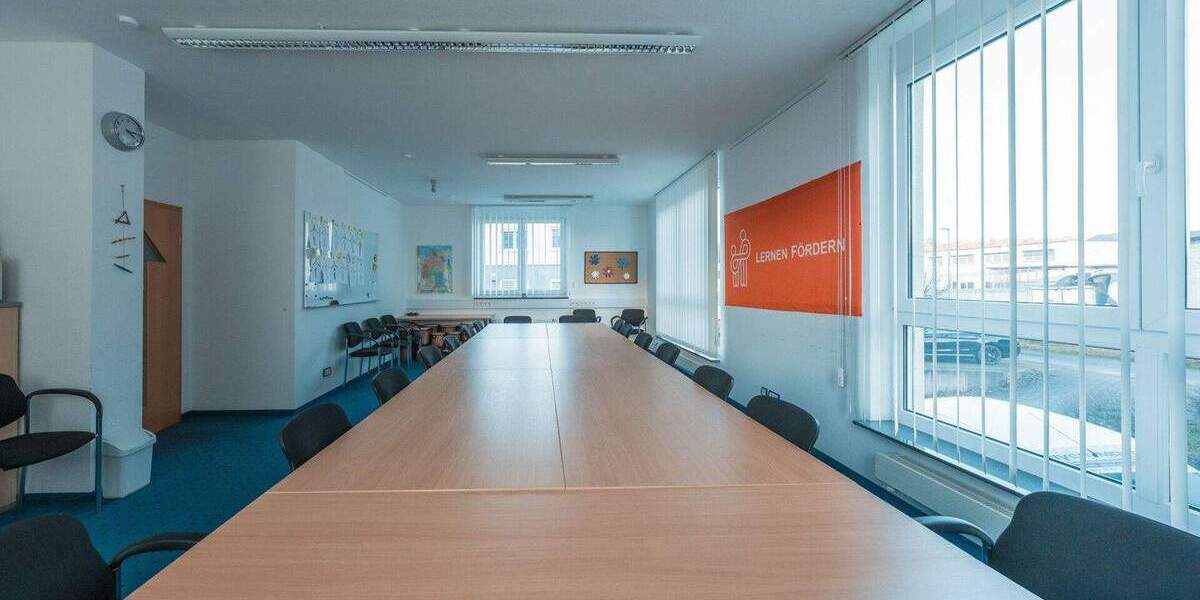Gewerbeobjekt Remseck am Neckar / Neckargröningen Neckargröningen - 7 Zimmer, 168 m&sup2;, 398.000&euro; | Angebot:25744954