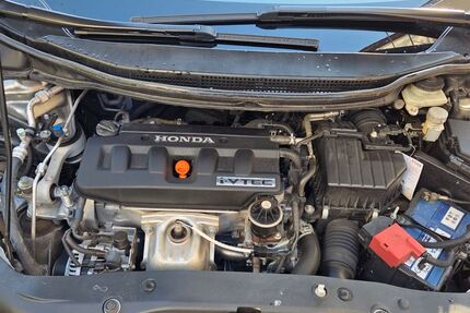 Honda Civic 48.171 km 13.000 &euro; Heilbronn 74081