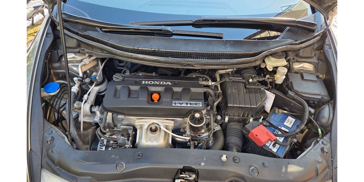 Honda Civic 48.171 km 13.000 &euro; Heilbronn 74081