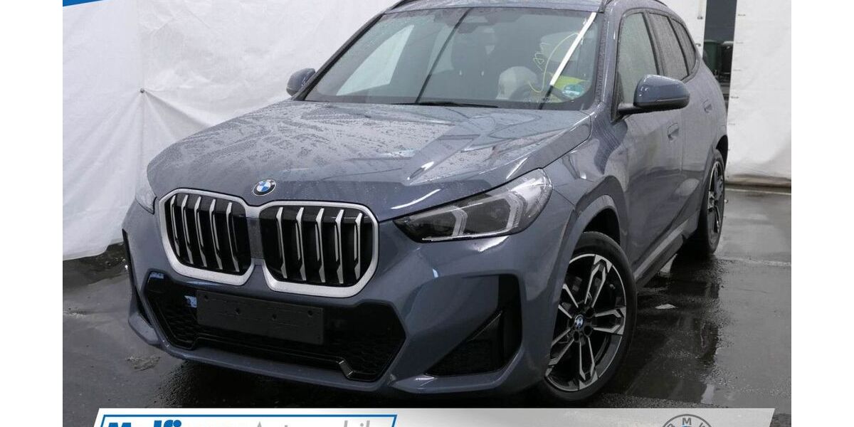 BMW X1 25.075 km 44.599 &euro; Schorndorf 73614