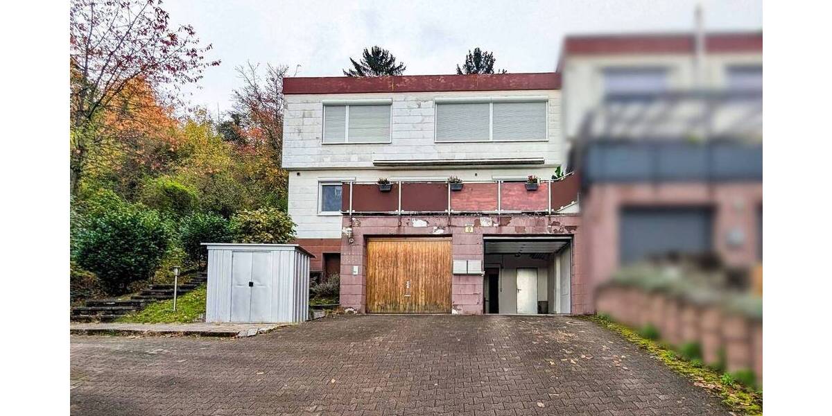 Etagenwohnung Auenwald / Lippoldsweiler Lippoldsweiler - 3 Zimmer, 95 m&sup2;, 270.000&euro; | Angebot:25771746