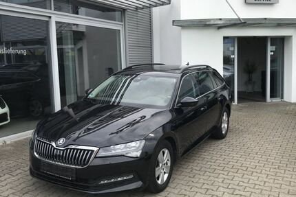 Skoda Superb 114.900 km 15.490 &euro; Wendlingen am Neckar 73240