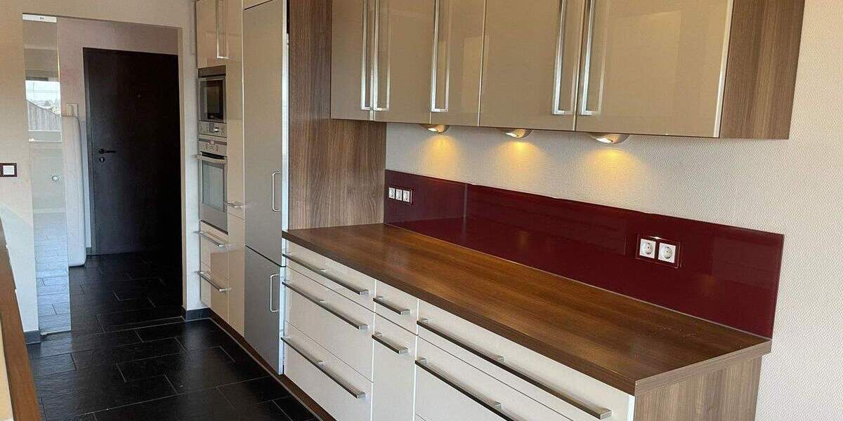 Etagenwohnung Flein - 3 Zimmer, 87 m&sup2;, 319.000&euro; | Angebot:25704999