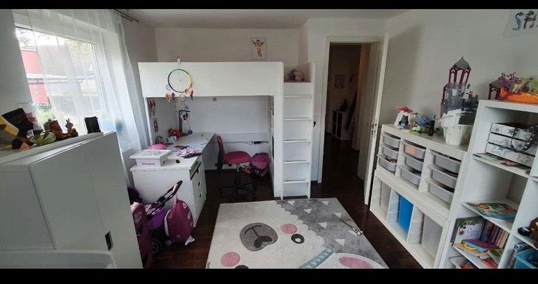 Erdgeschoßwohnung Sindelfingen Darmsheim - 3 Zimmer, 96 m&sup2;, 475.000&euro; | Angebot:26995849