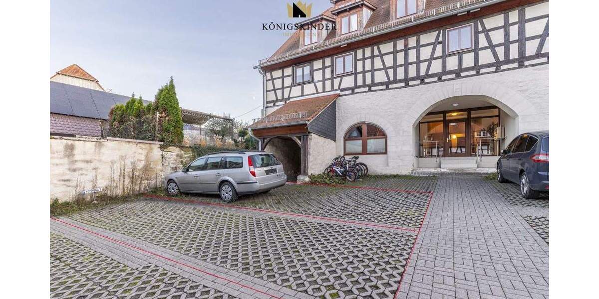 Etagenwohnung Illingen - 2 Zimmer, 66 m&sup2;, 195.000&euro; | Angebot:25669463