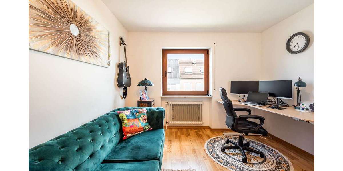 Haus zum Kaufen in Lehrensteinsfeld 448.700 € 140 m² - Einfamilienhaus Lehrensteinsfeld | Angebot:26959880