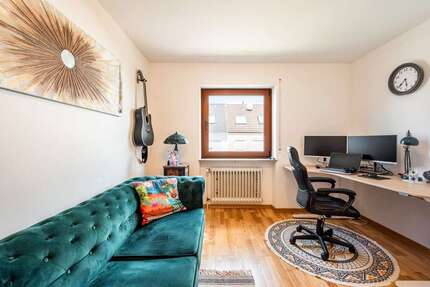 Haus zum Kaufen in Lehrensteinsfeld 448.700 € 140 m² - Haus Lehrensteinsfeld | Angebot:26959880