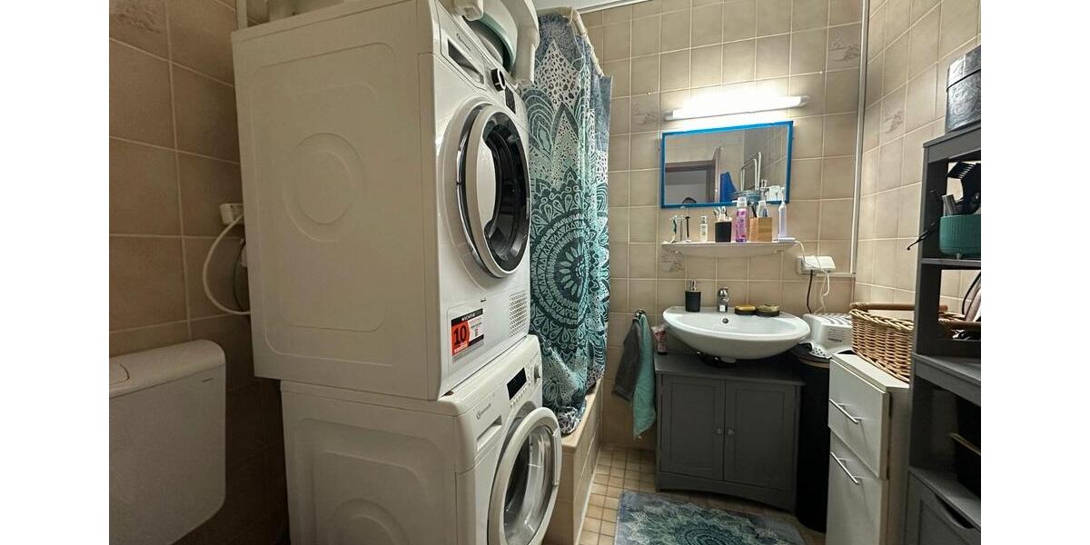 Etagenwohnung Leonberg - 1 Zimmer, 40 m&sup2;, 720&euro; | Angebot:25236138