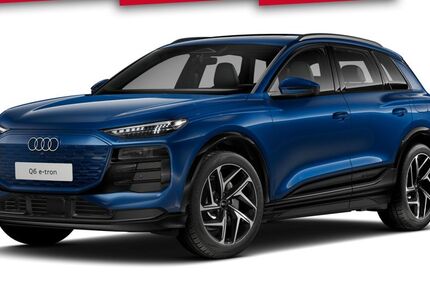 Audi Q6 e-tron 18.430 km 71.940 &euro; Stuttgart 70469