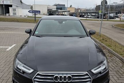 Audi A4 149.000 km 21.499 &euro; Stuttgart 70499