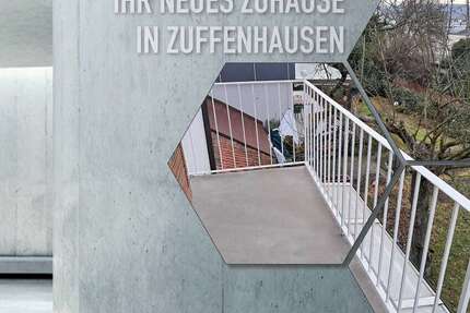 Wohnung Stuttgart Zuffenhausen - 4 Zimmer, 83 m&sup2;, 1.245&euro; | Angebot:26059869