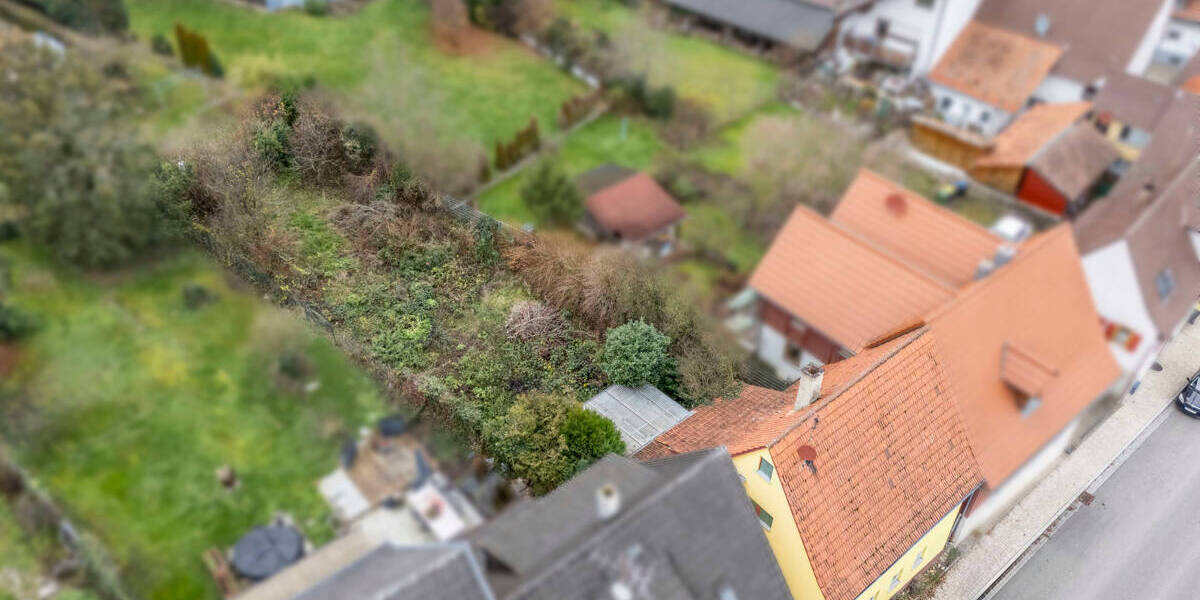 Grundstück Wiernsheim - 198.000&euro; | Angebot:25818028