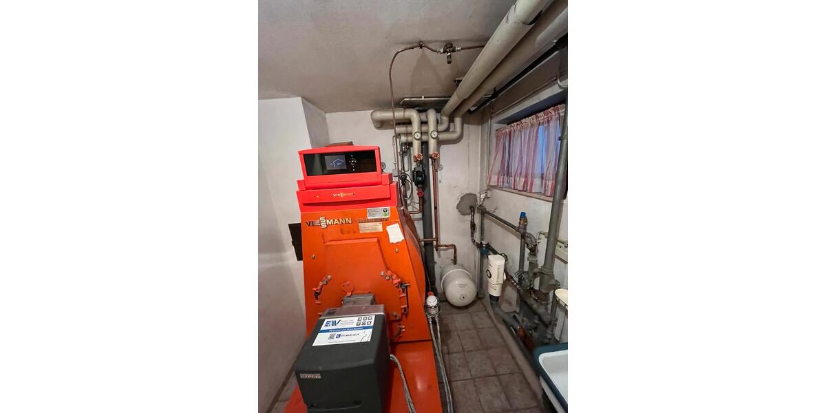 Reihenhaus Affalterbach - 6 Zimmer, 180 m&sup2;, 490.000&euro; | Angebot:25151231