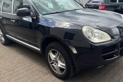 Porsche Cayenne 235.000 km 3.400 &euro; Leinfelden-Echterdingen 70771
