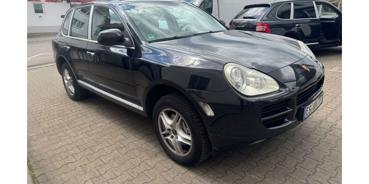 Porsche Cayenne 235.000 km 3.400 &euro; Leinfelden-Echterdingen 70771