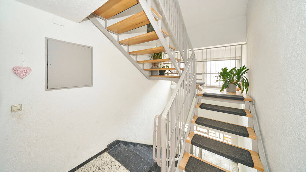 Etagenwohnung Vaihingen an der Enz - 4 Zimmer, 79 m&sup2;, 295.000&euro; | Angebot:25986278