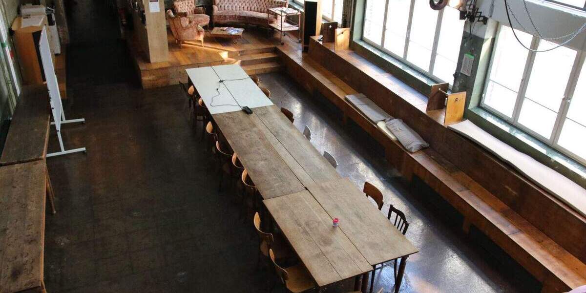 Gewerbeobjekt Stuttgart Bad Cannstatt - 125&euro; | Angebot:25874407