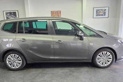 Opel Zafira 100.000 km 11.900 &euro; Asperg/Ludwigsburg bei Stuttgart 71679