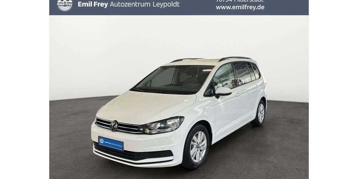 VW Touran 77.890 km 19.890 &euro; Filderstadt 70794