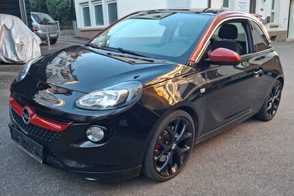 Opel Adam 129.000 km 7.800 &euro; Stuttgart 70378