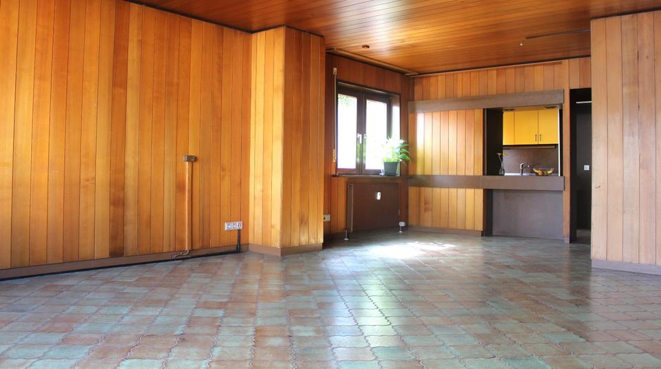 Terrassenwohnung Talheim - 3.5 Zimmer, 103 m&sup2;, 900&euro; | Angebot:26617458