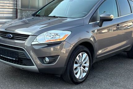 Ford Kuga 210.000 km 5.750 &euro; Waiblingen 71334