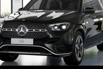 Mercedes-Benz GLE 450 9.900 km 91.490 &euro; Stuttgart 70372