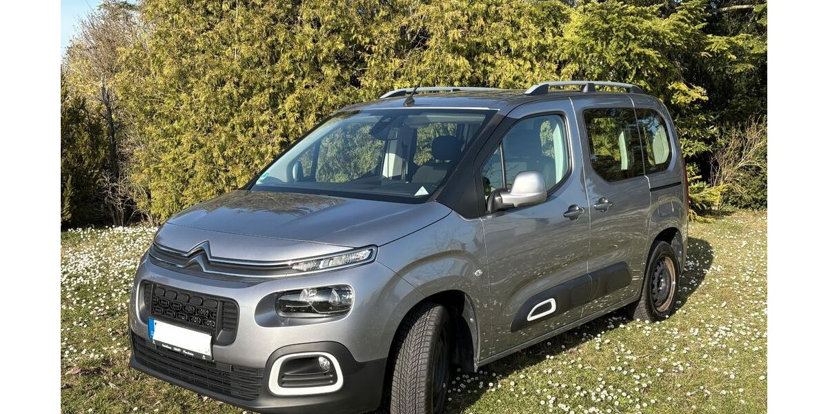 Citroen Berlingo 87.600 km 10.499 &euro; Wurmberg (Württemberg) 75449