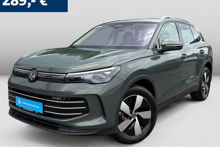 VW Tiguan 9.999 km 41.999 &euro; Schorndorf 73614